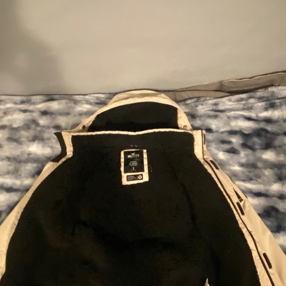 Winter jacket - Picture 2 of 3